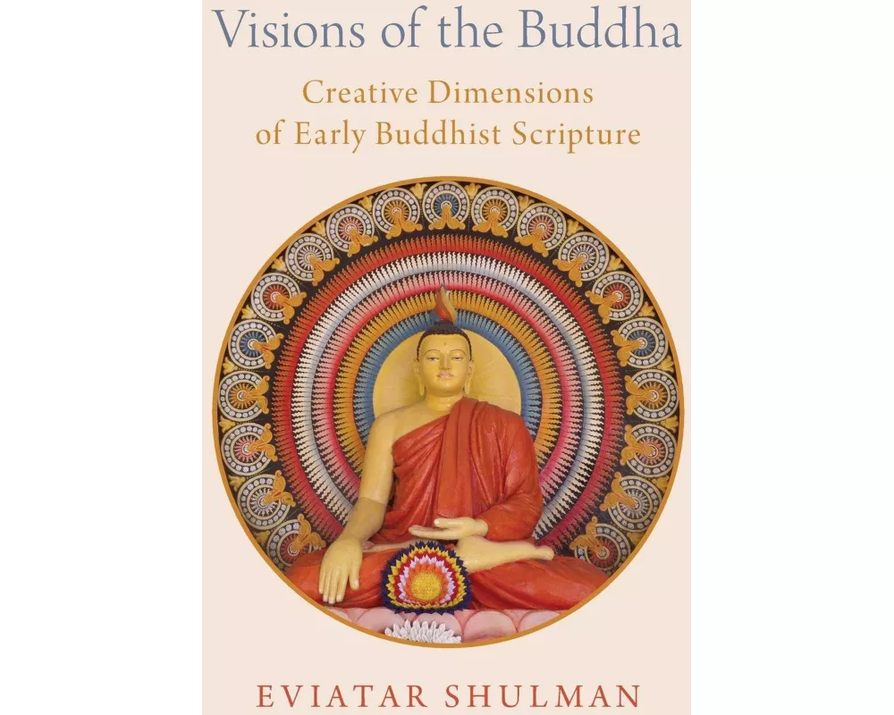 Visions of the Buddha