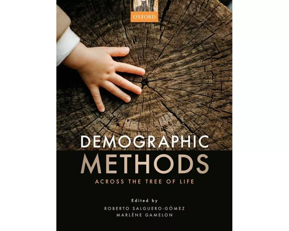 Demographic Methods across the Tree of Life