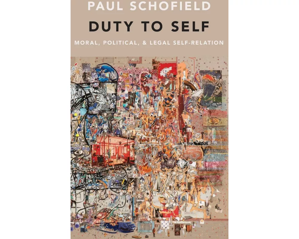 Duty to Self