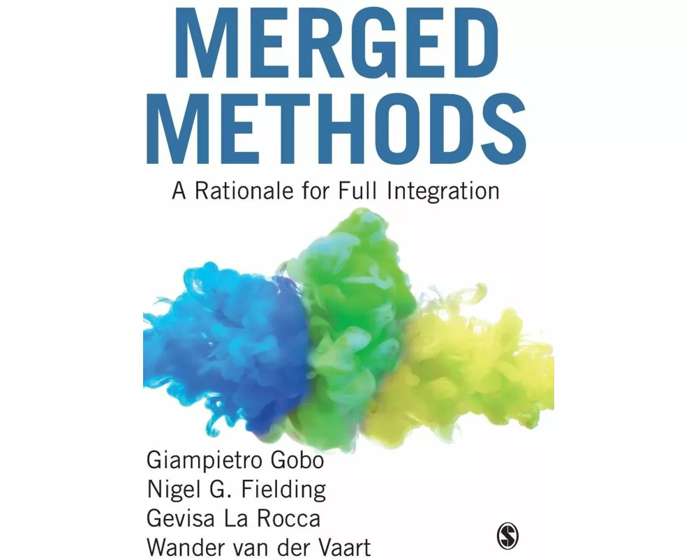 Merged Methods