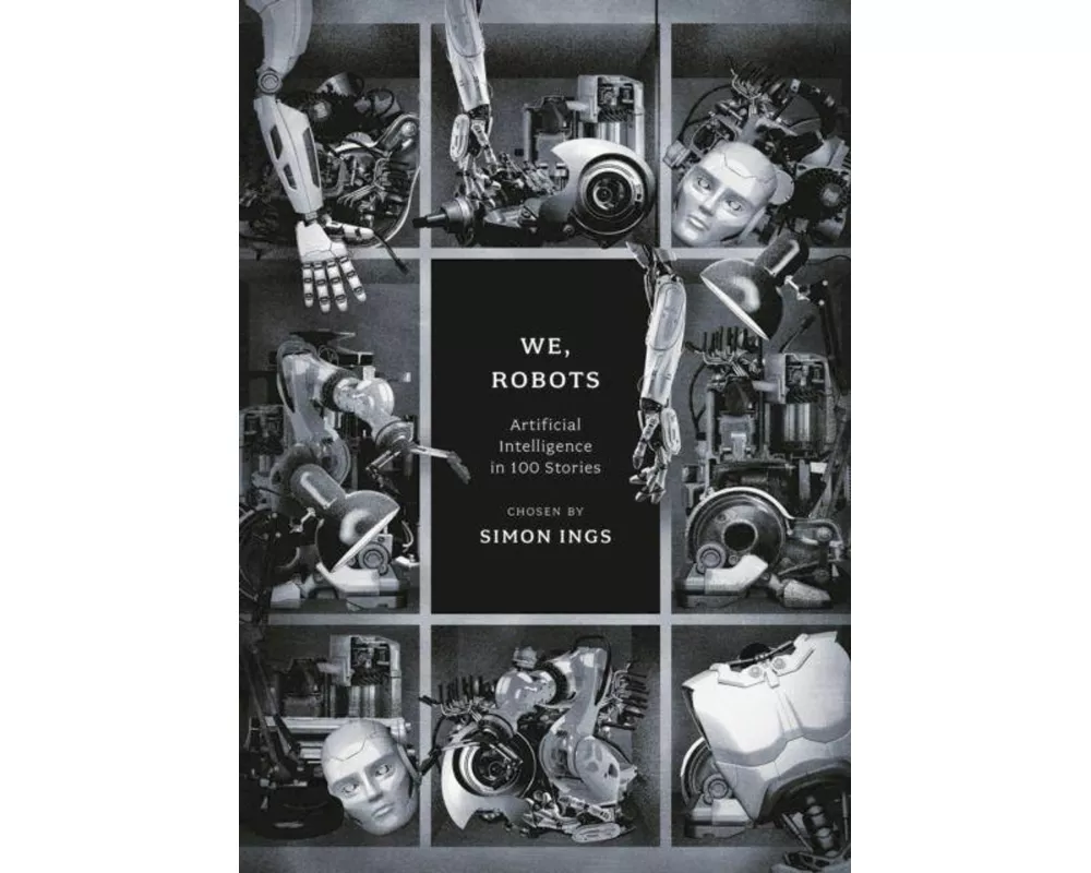 We, Robots