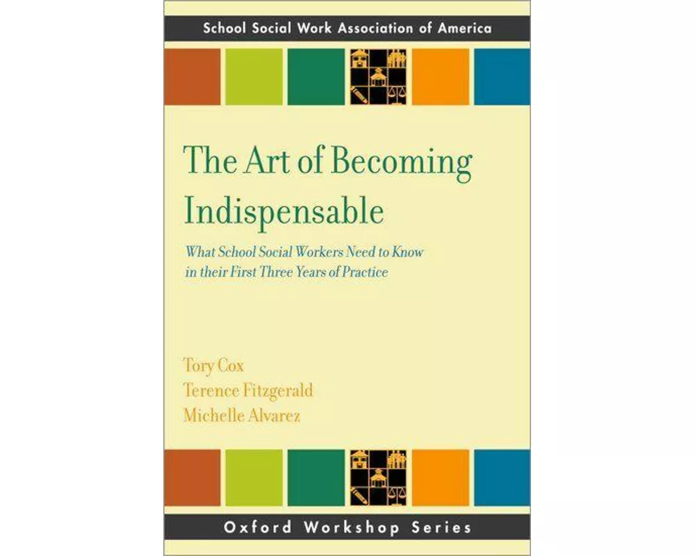 The Art of Becoming Indispensable
