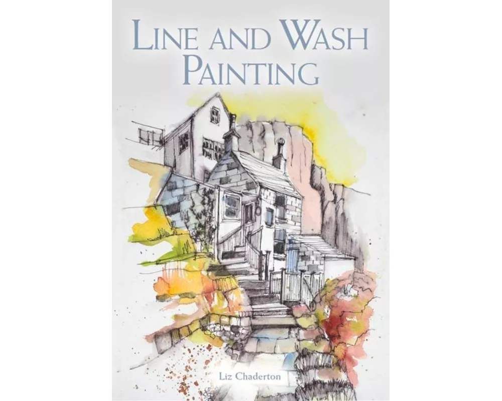 Line and Wash Painting