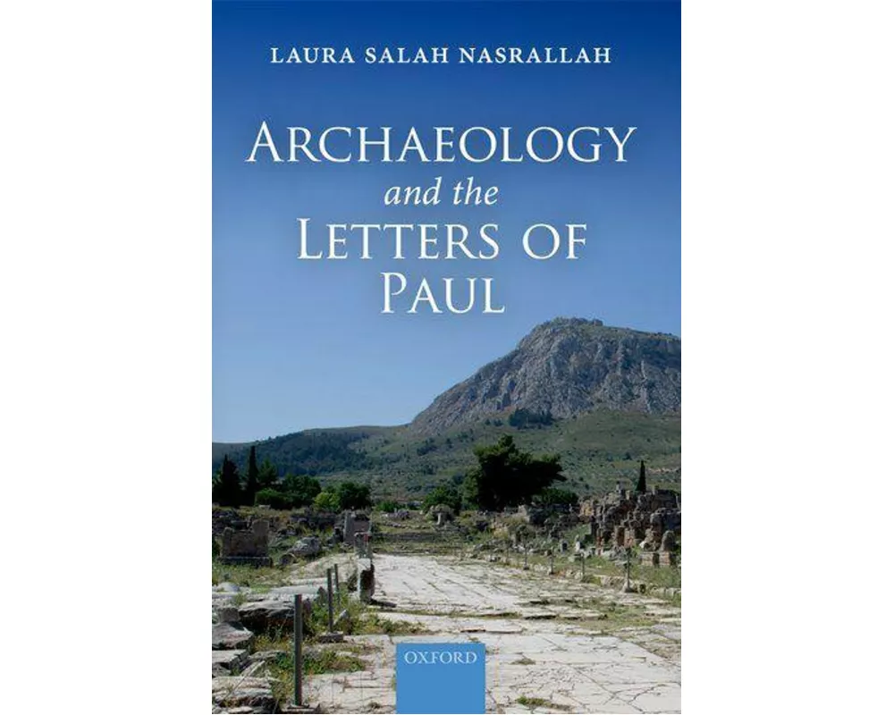 Archaeology and the Letters of Paul