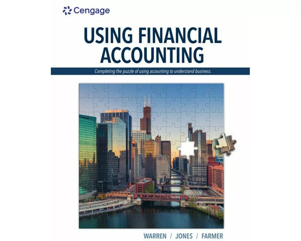 Using Financial Accounting