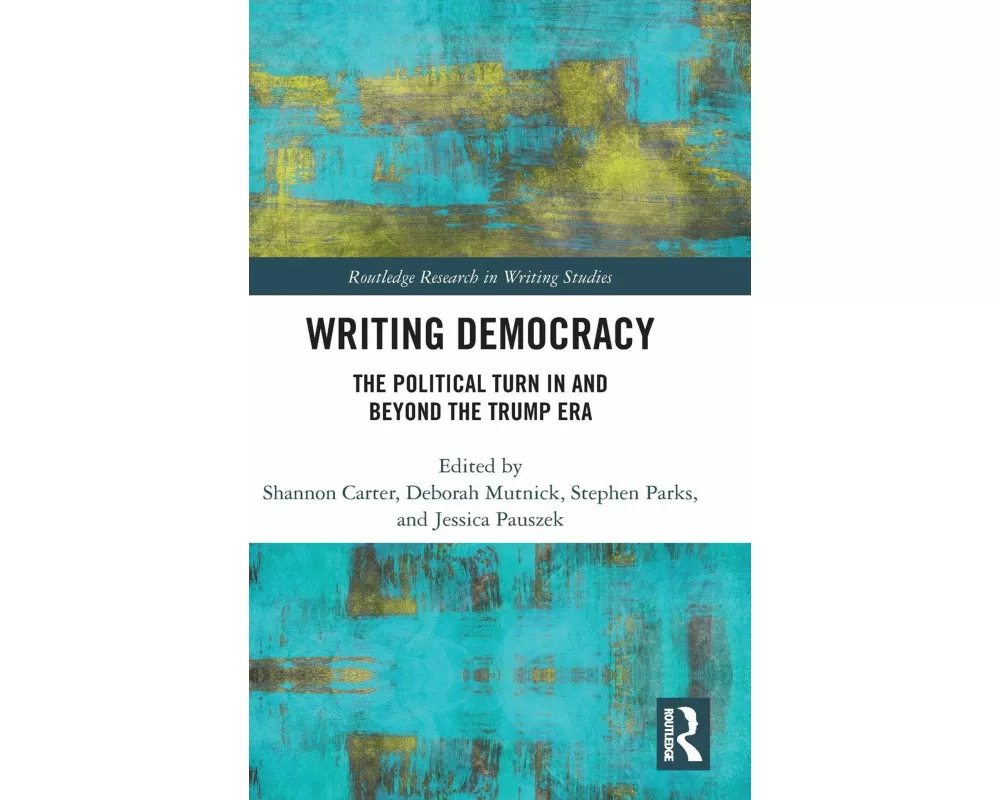 Writing Democracy