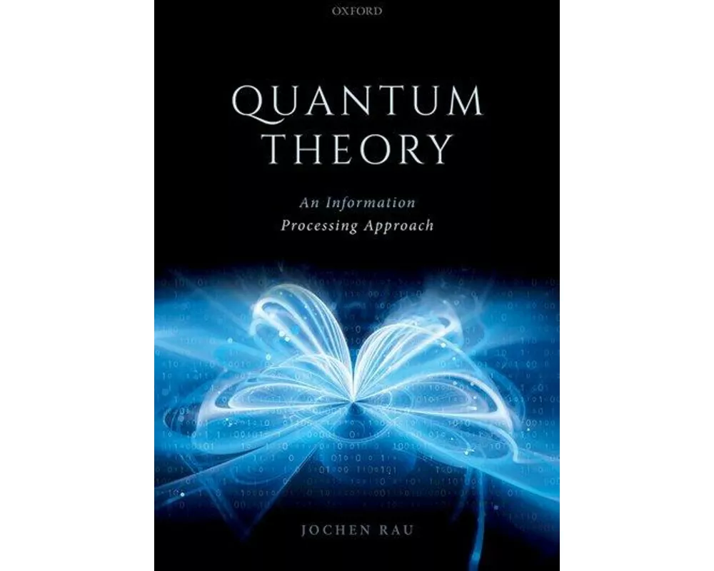 Quantum Theory