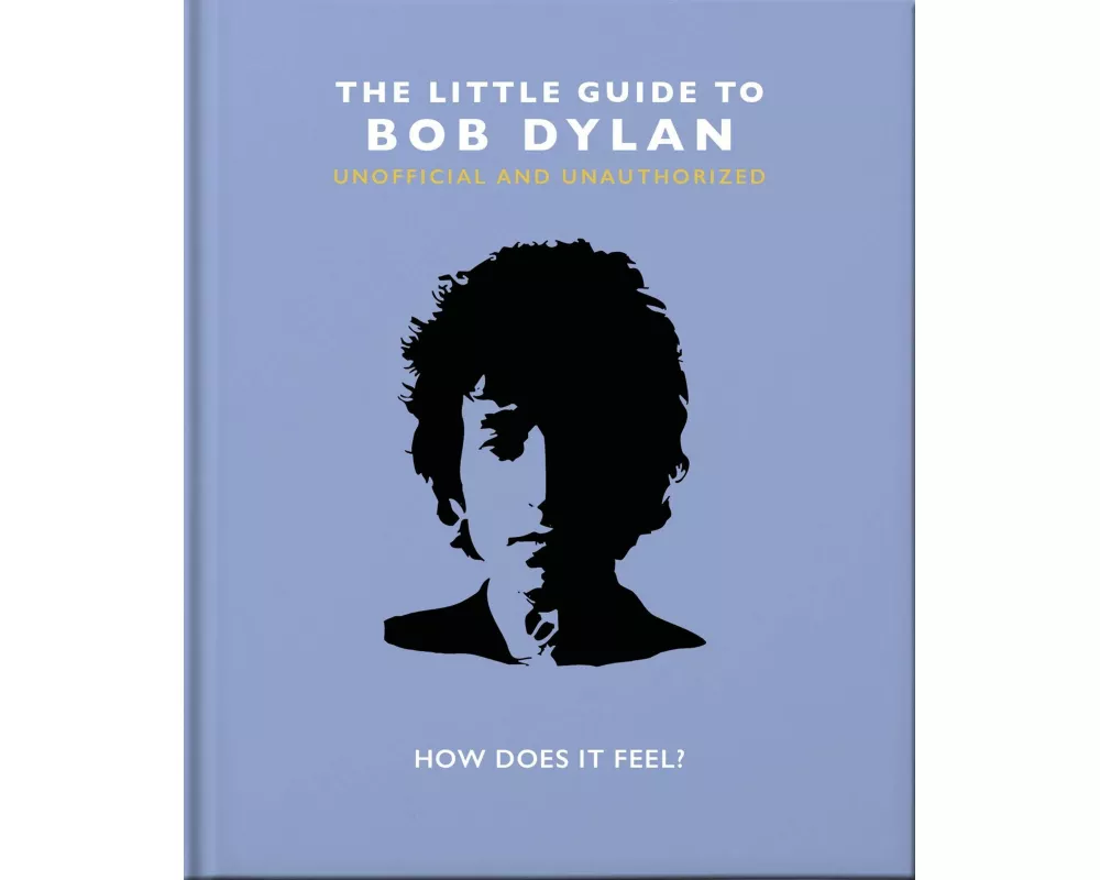 The Little Guide to Bob Dylan