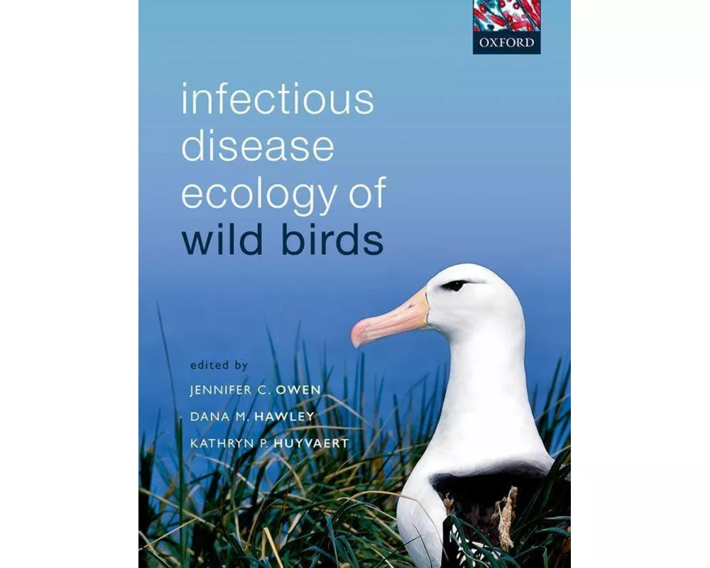 Infectious Disease Ecology of Wild Birds