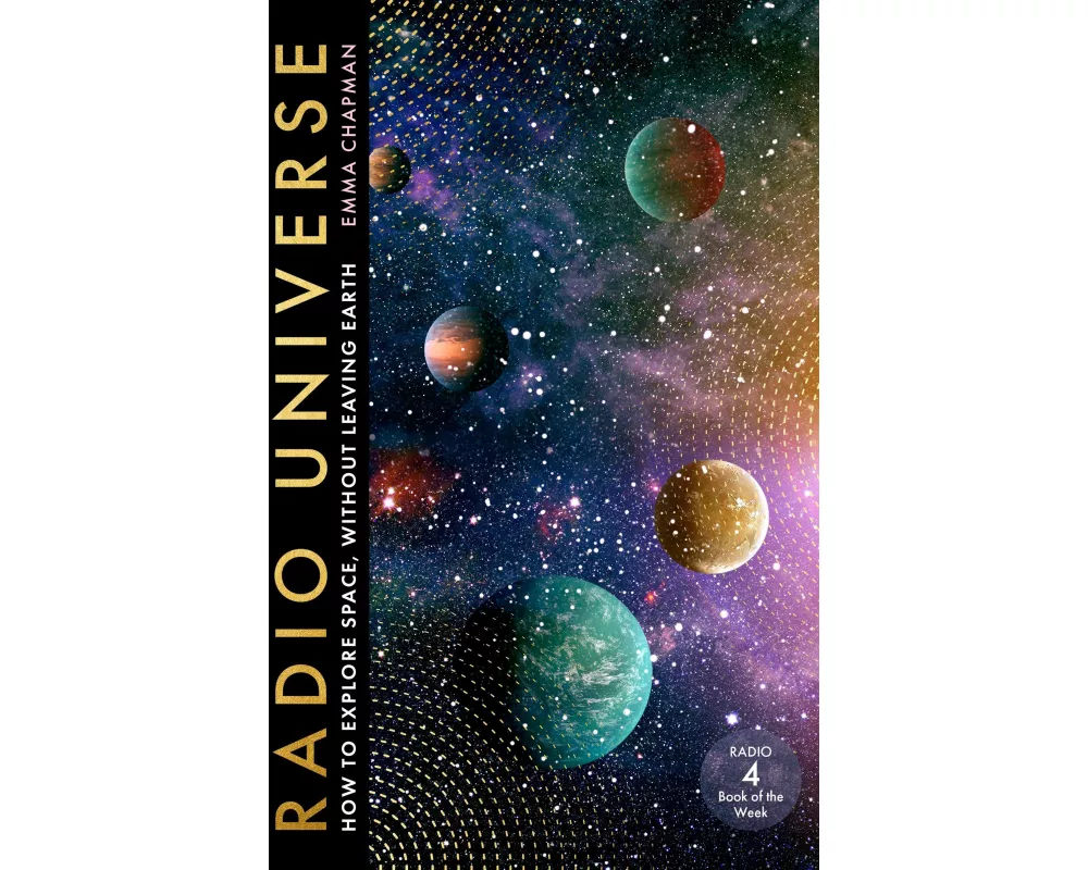 Radio Universe