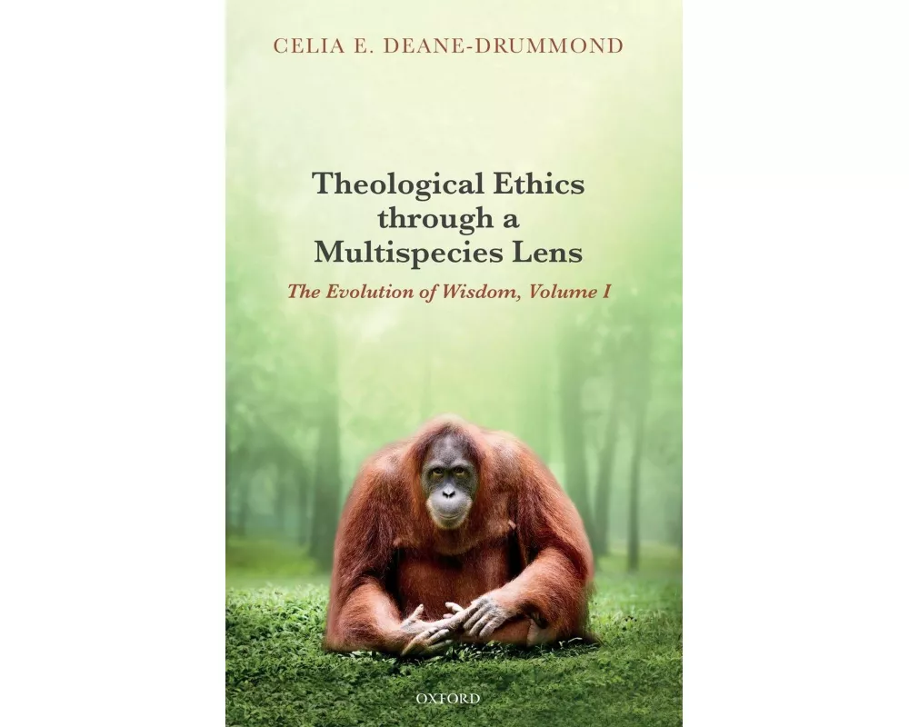 Theological Ethics through a Multispecies Lens