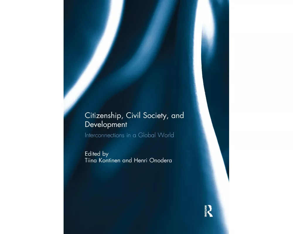 Citizenship, Civil Society and Development