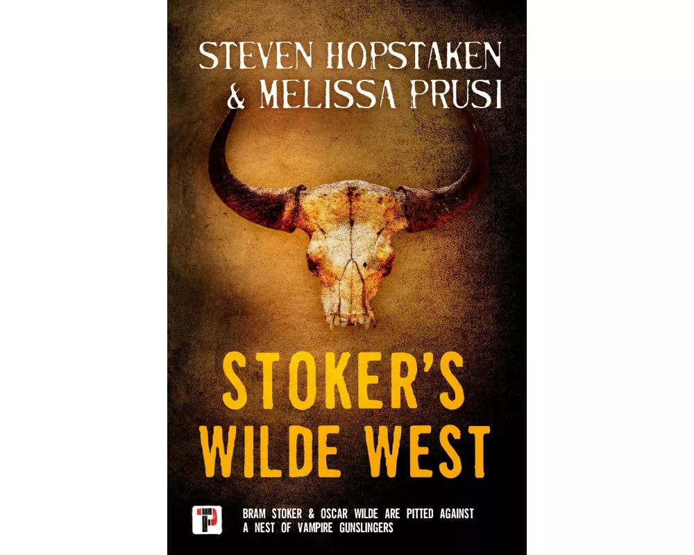 Stoker's Wilde West