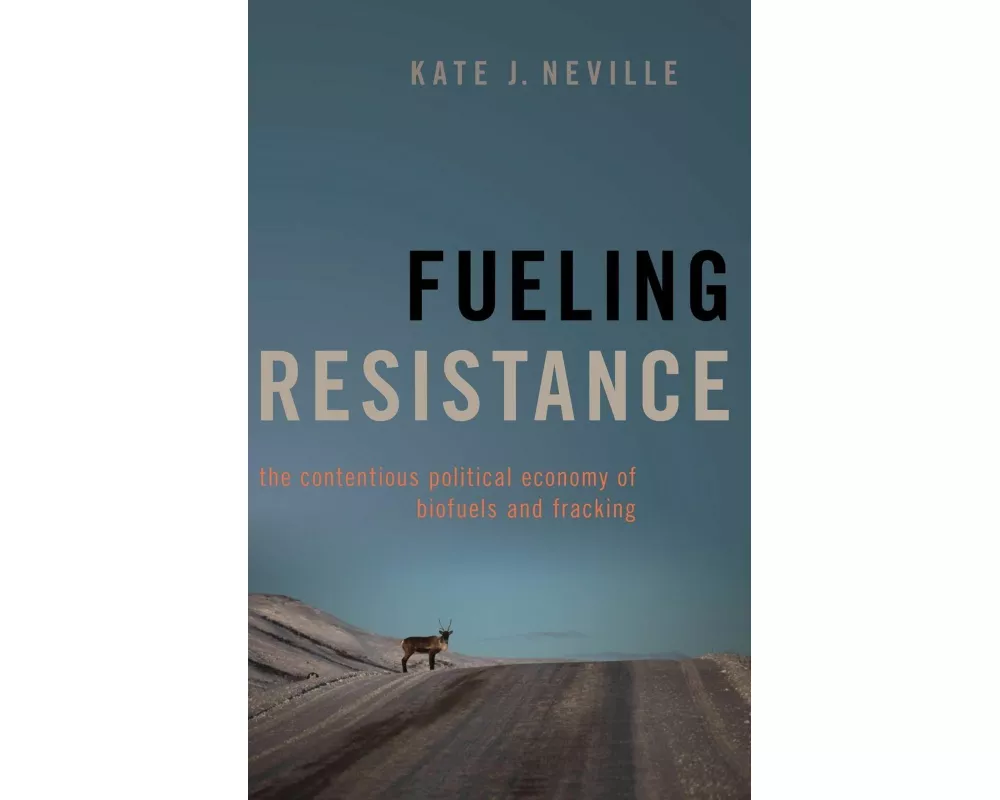 Fueling Resistance