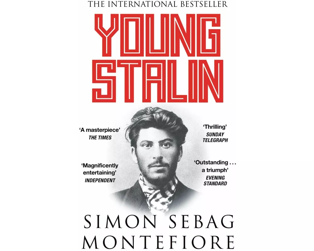 Young Stalin