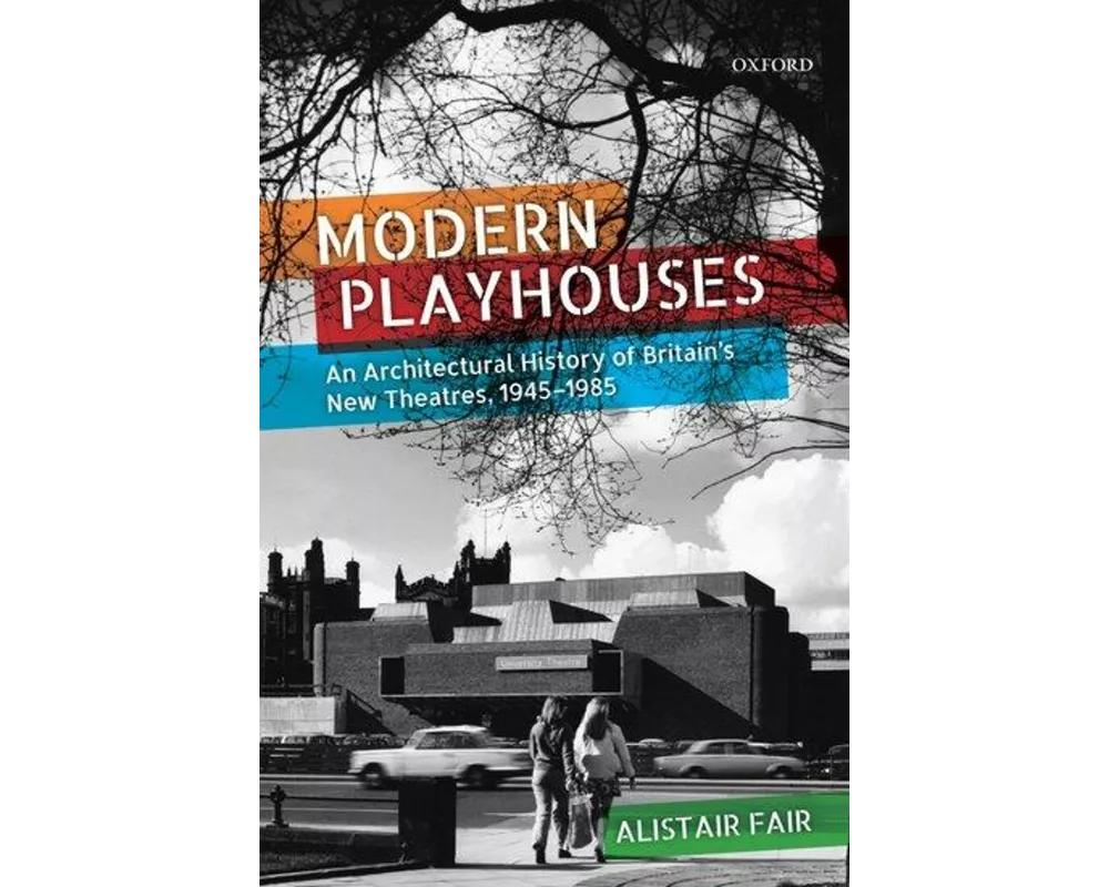 Modern Playhouses