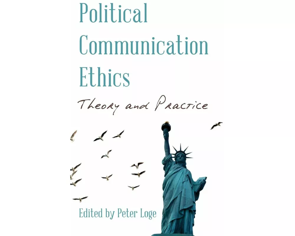 Political Communication Ethics