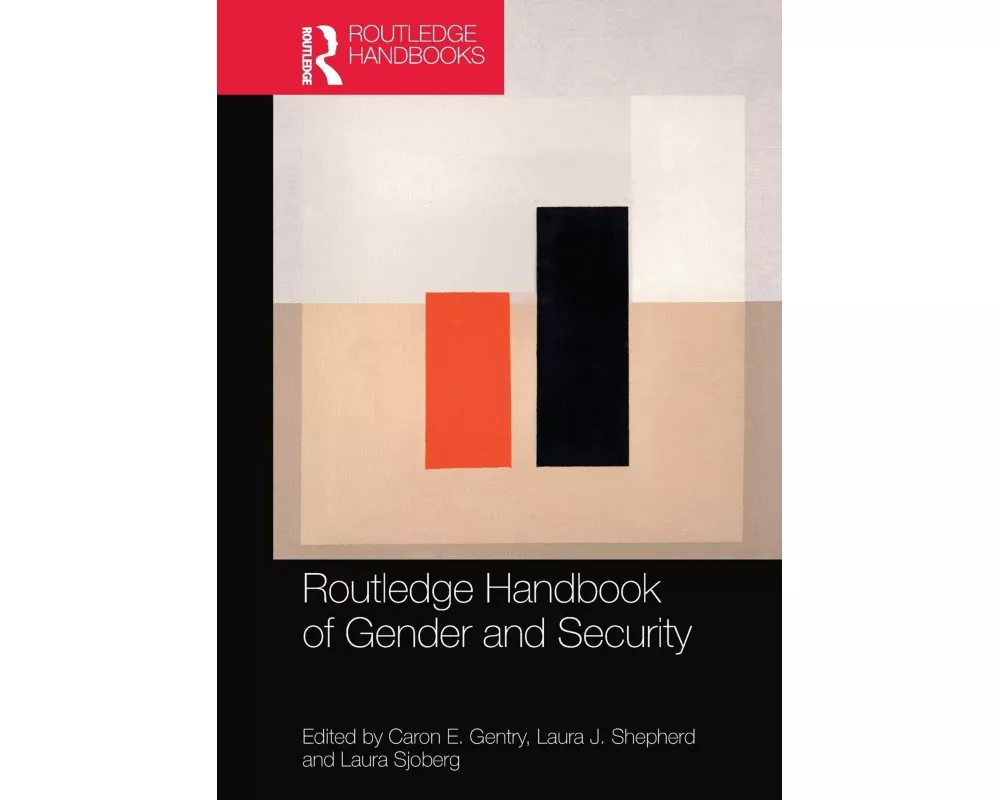 Routledge Handbook of Gender and Security