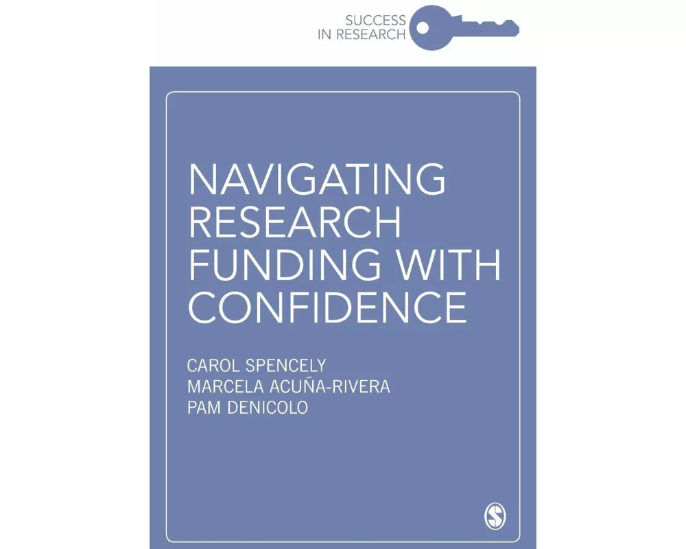 Navigating Research Funding with Confidence