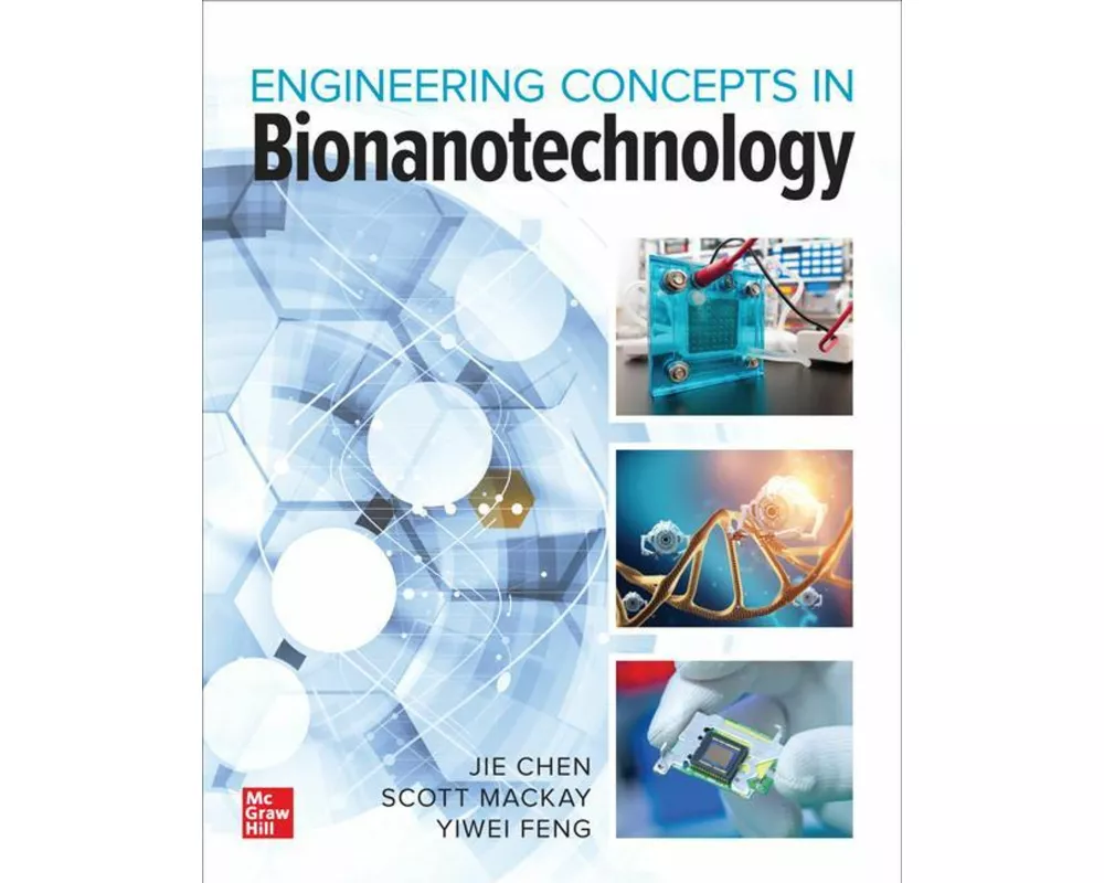 Bionanotechnology: Engineering Concepts and Applications