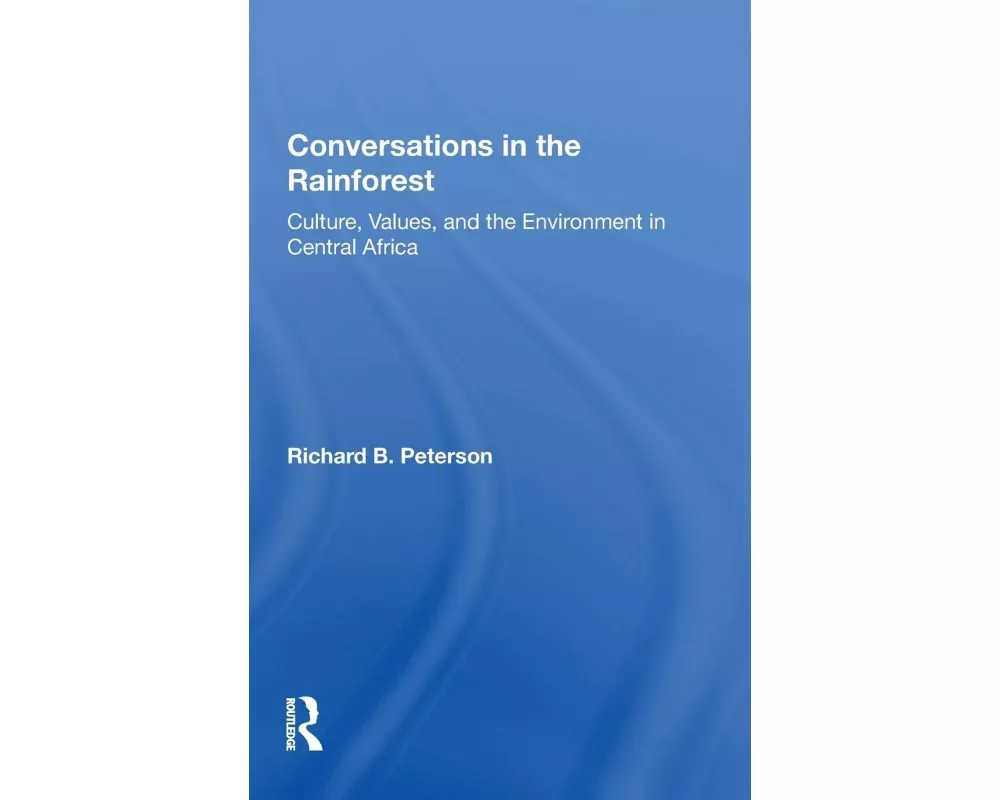 Conversations In The Rainforest