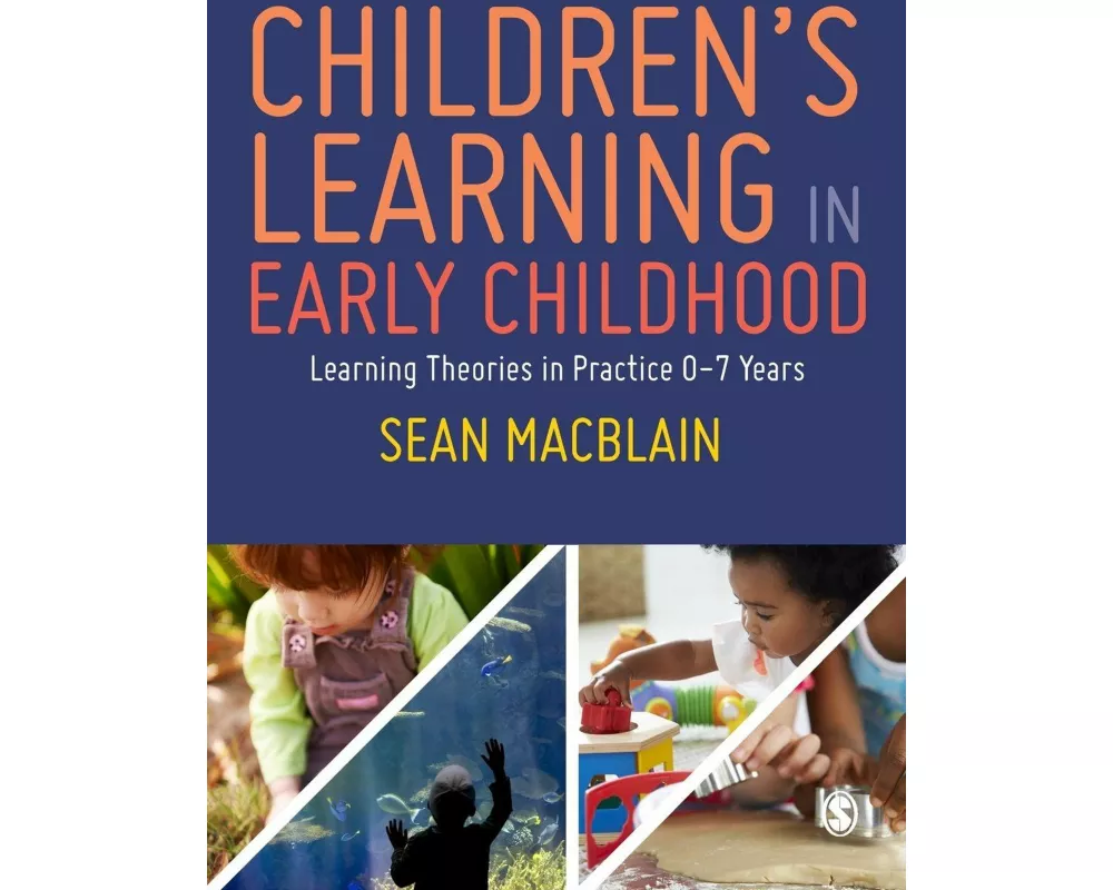 Children’s Learning in Early Childhood