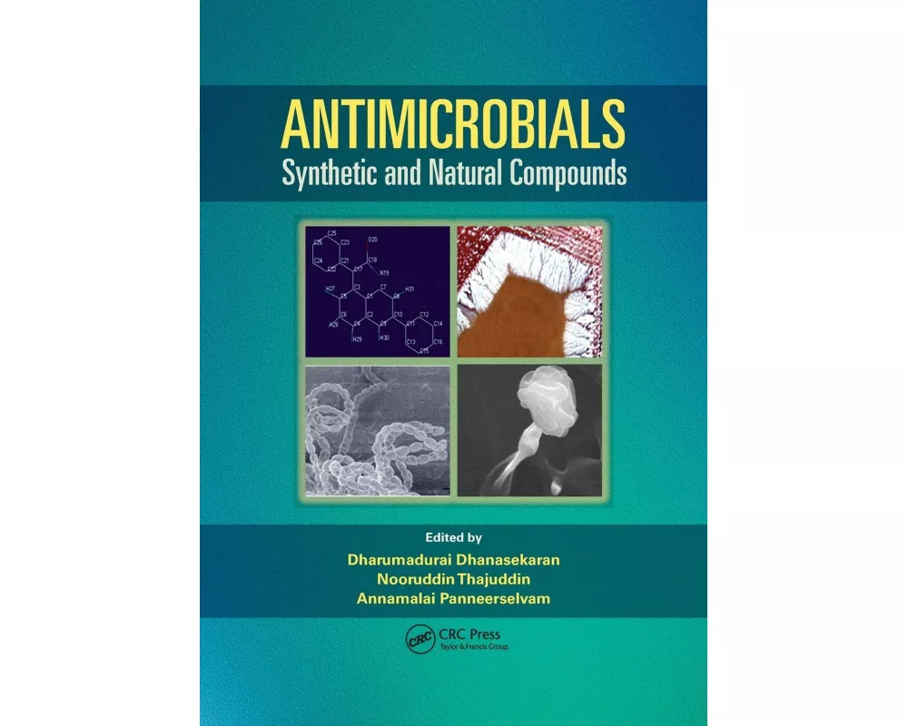 Antimicrobials