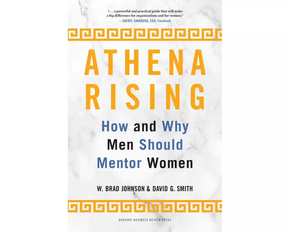 Athena Rising