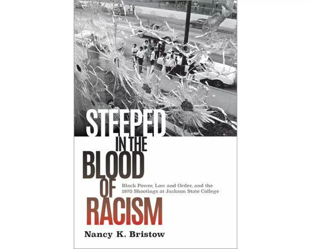 Steeped in the Blood of Racism
