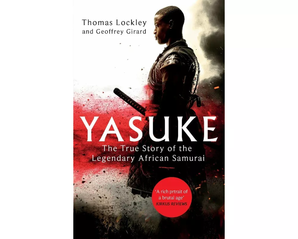 Yasuke