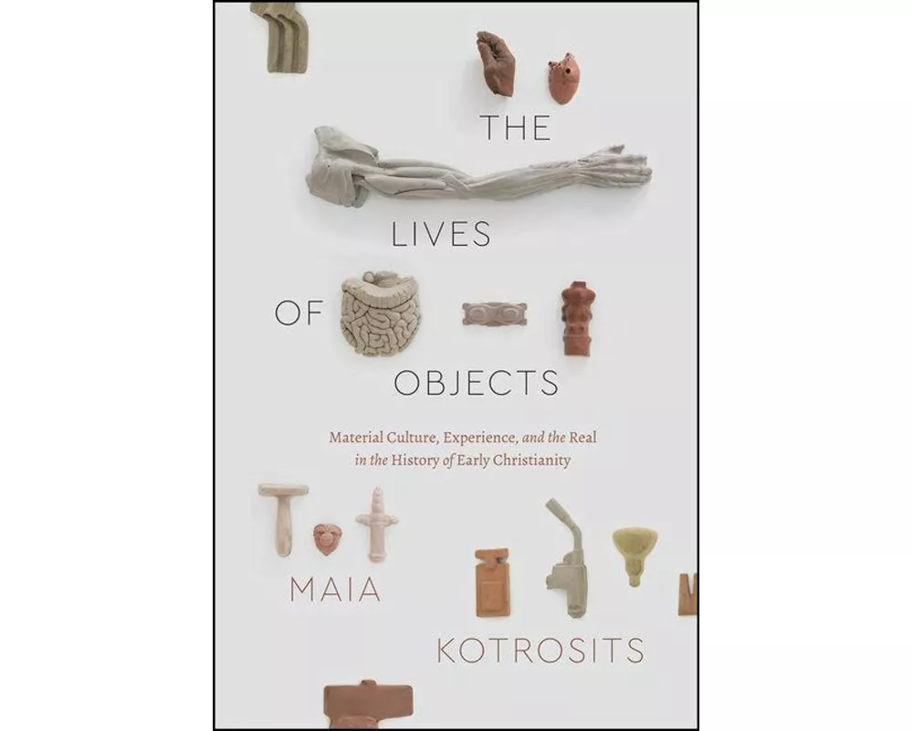 The Lives of Objects