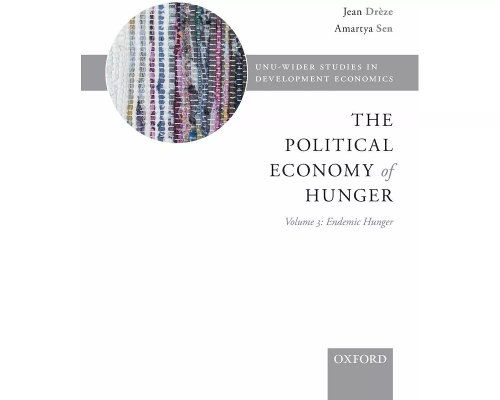 Political Economy of Hunger