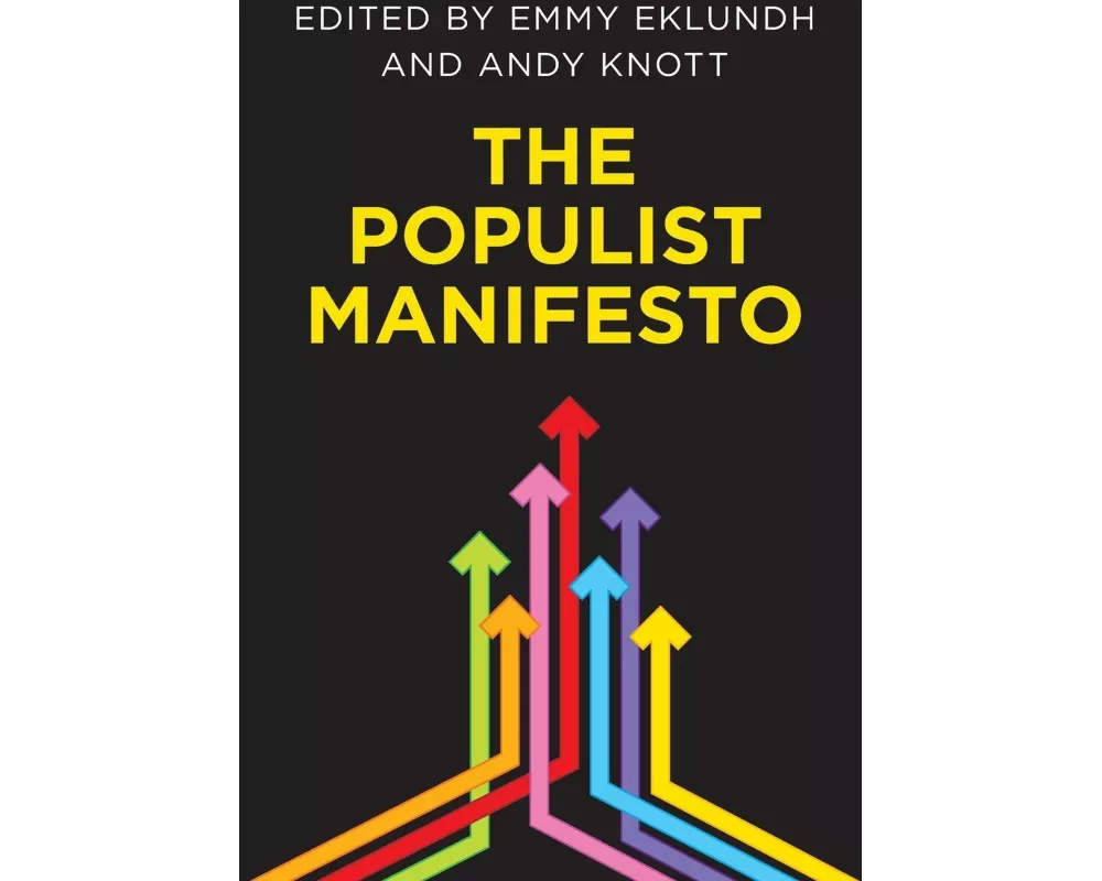 The Populist Manifesto