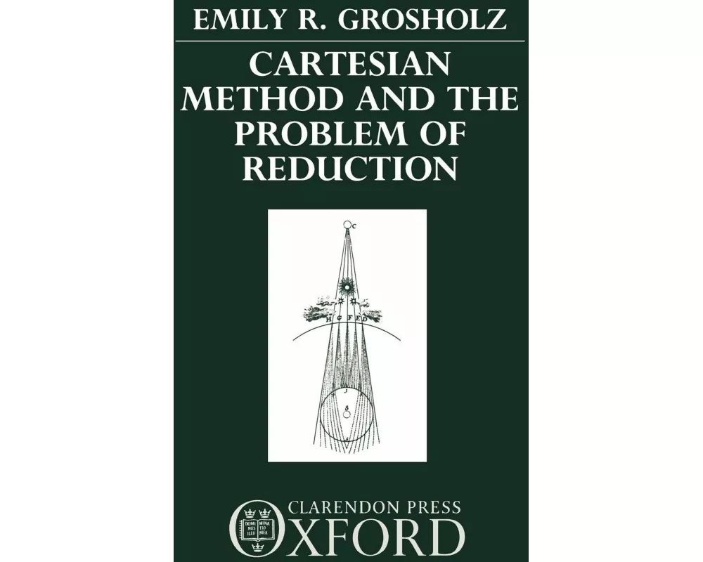 Cartesian Method and the Problem of Reduction