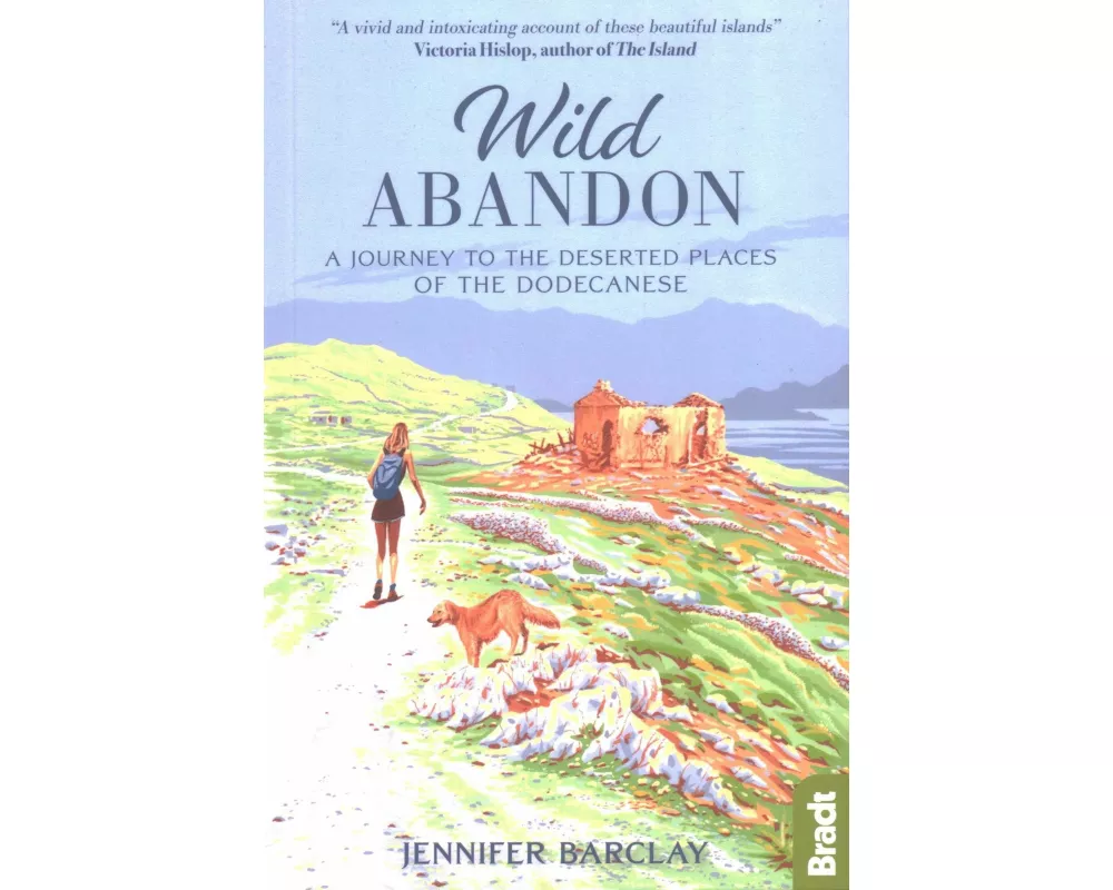 Wild Abandon