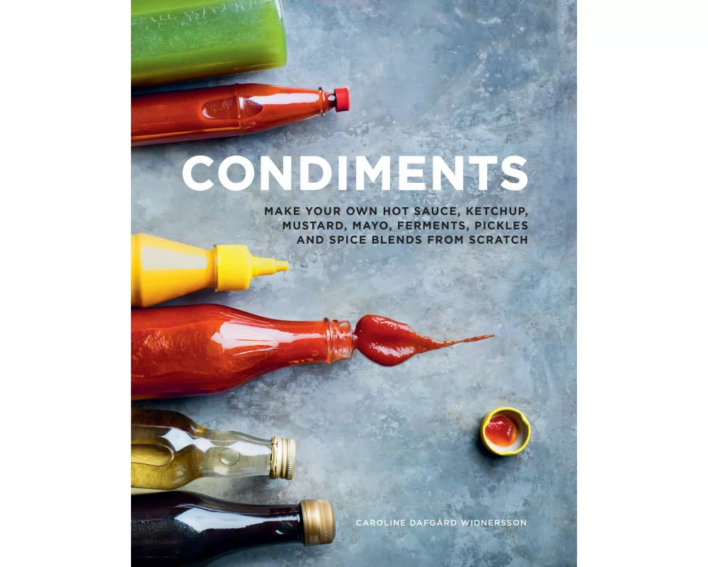 Condiments