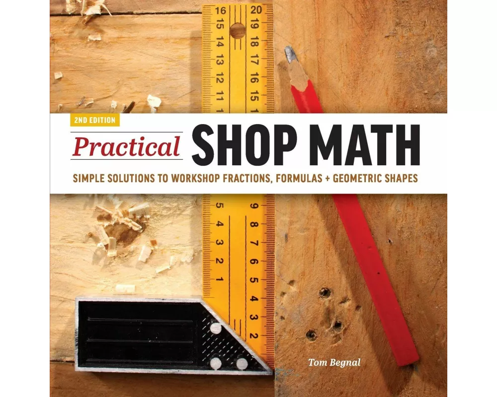 Practical Shop Math