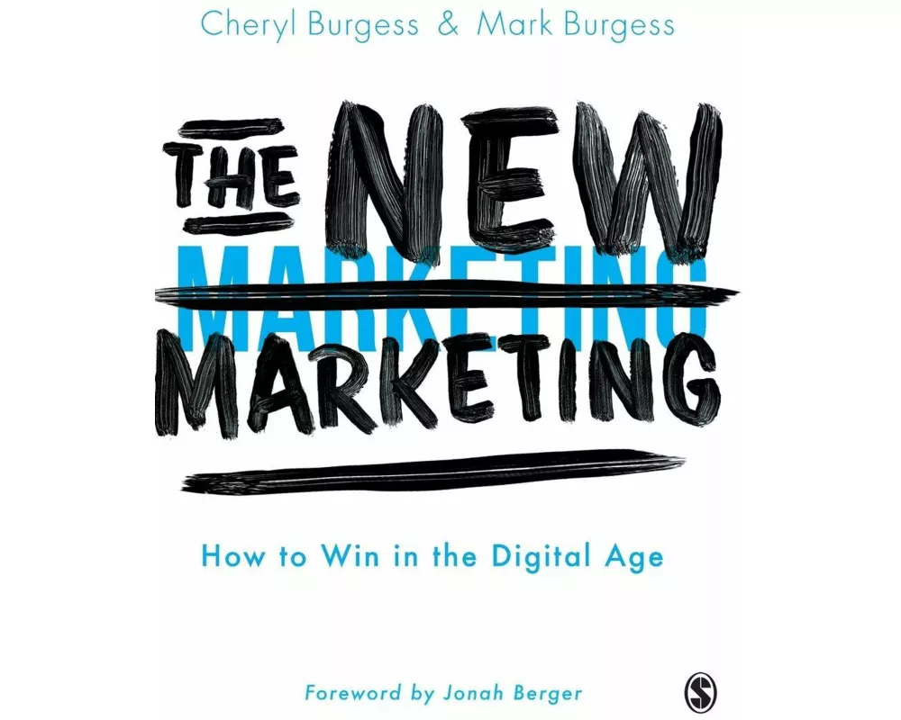 The New Marketing
