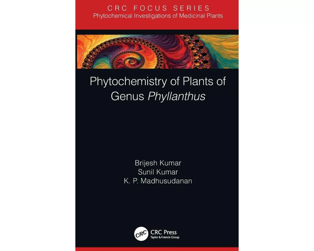 Phytochemistry of Plants of Genus Phyllanthus