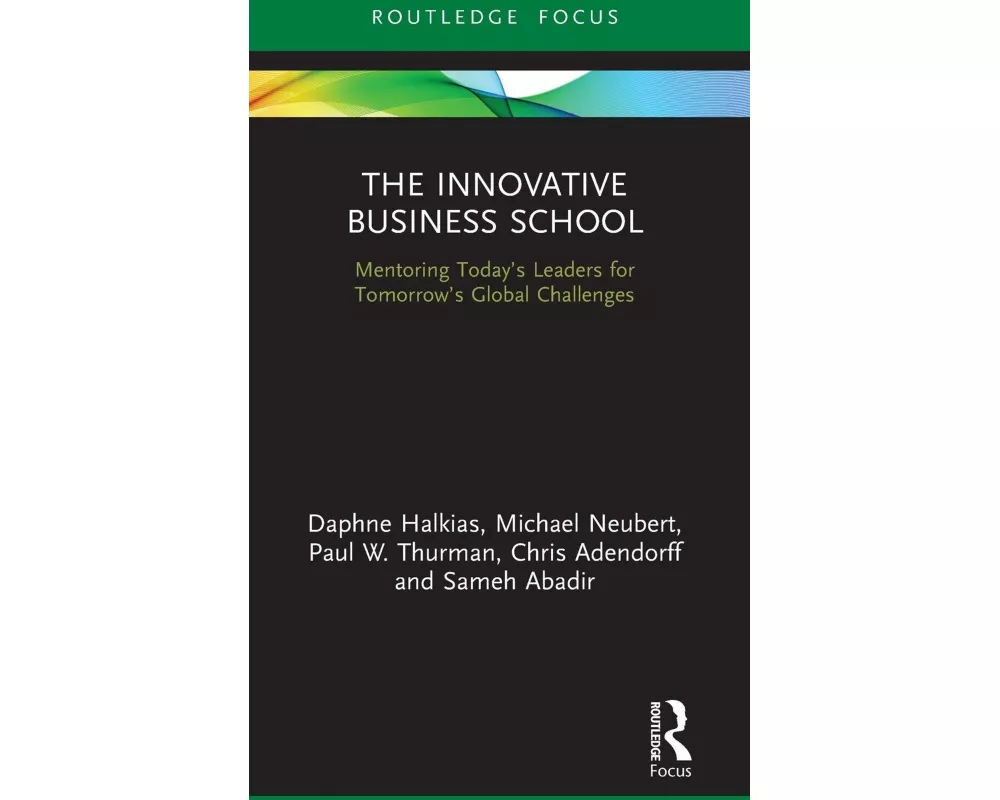 The Innovative Business School