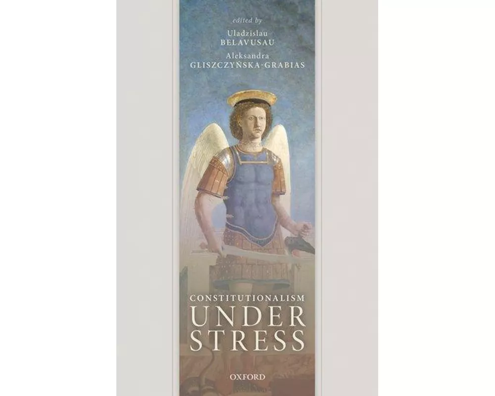 Constitutionalism under Stress