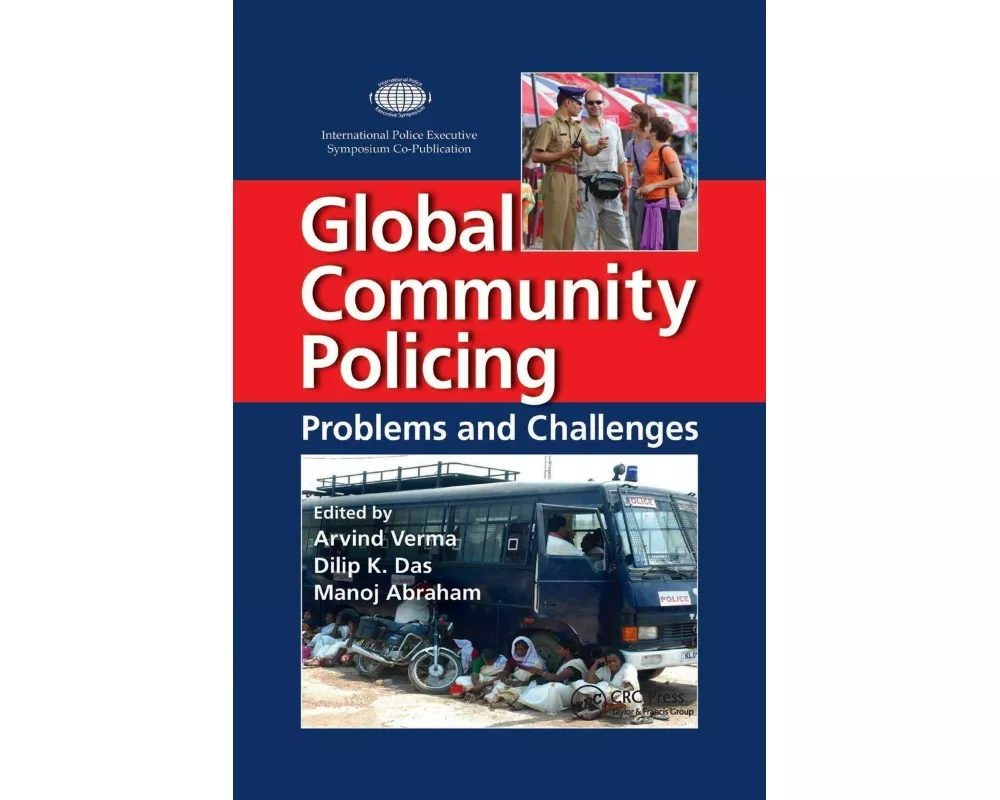 Global Community Policing