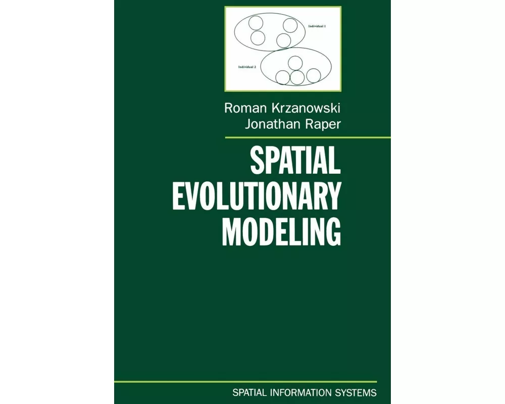 Spatial Evolutionary Modeling