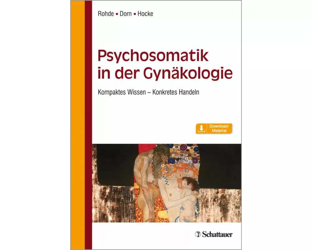 Psychosomatik in der Gynäkologie