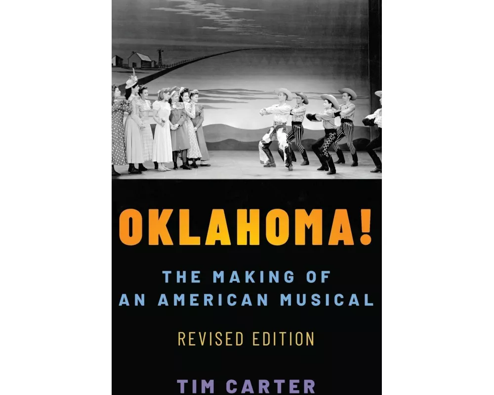 Oklahoma!
