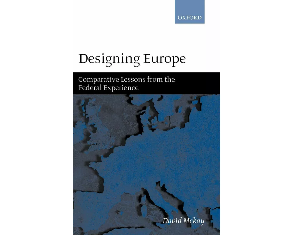 Designing Europe