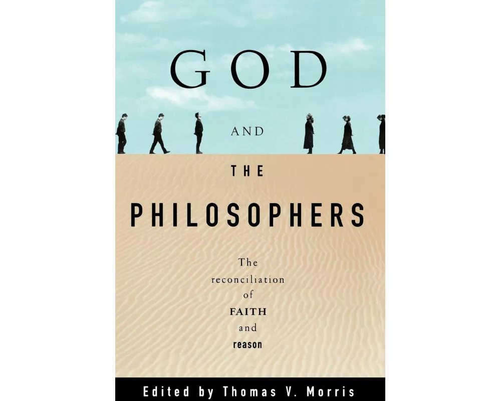 God and the Philosophers