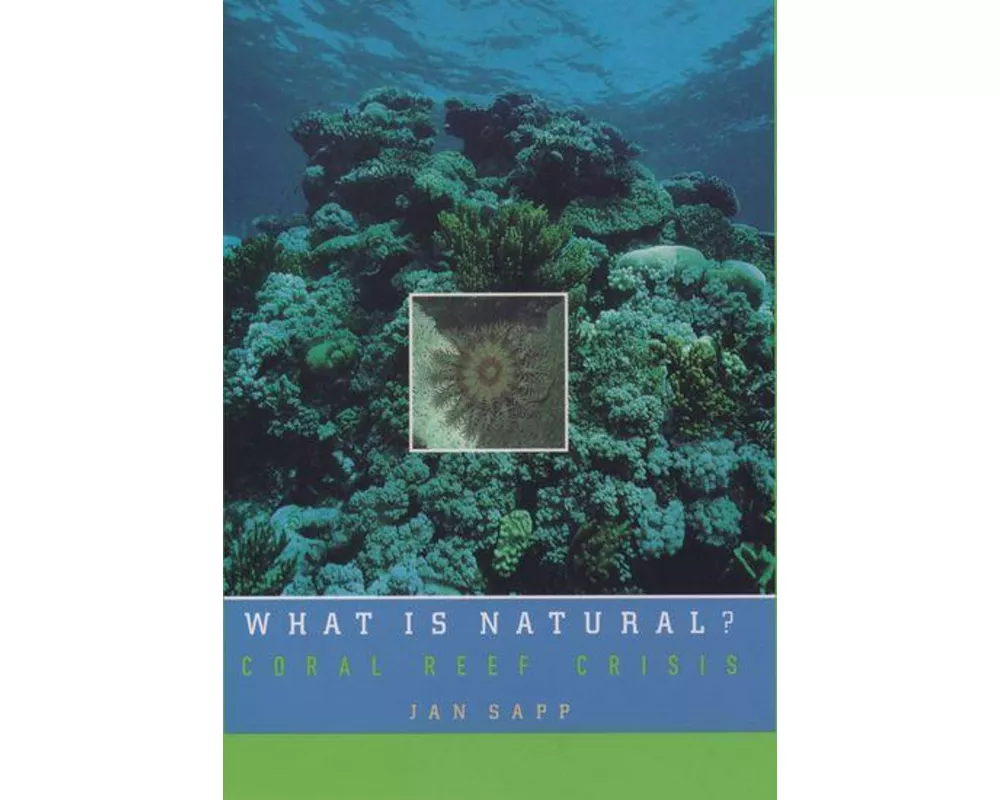 What is Natural?