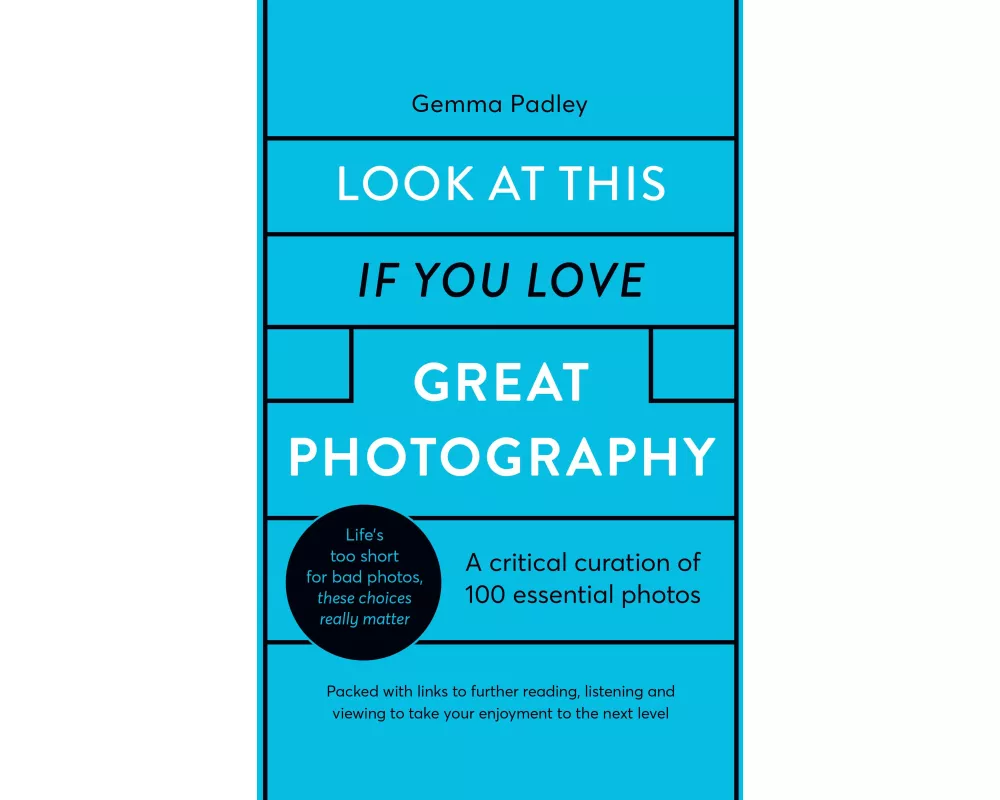 Look At This If You Love Great Photography
