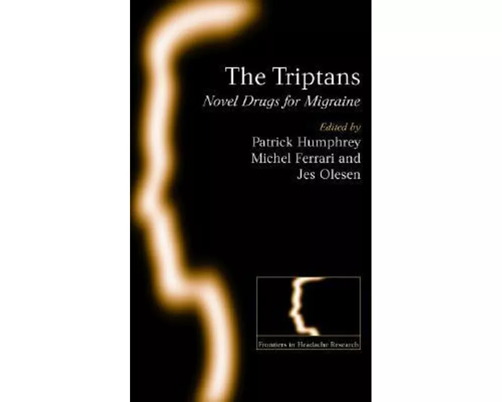 The Triptans: Novel Drugs for Migraine
